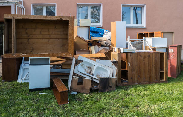 Best Household Junk Removal  in Bayboro, NC