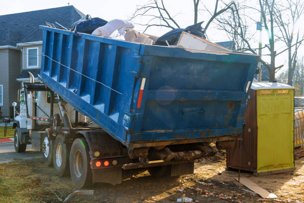 Attic Cleanout Services in Bayboro, NC