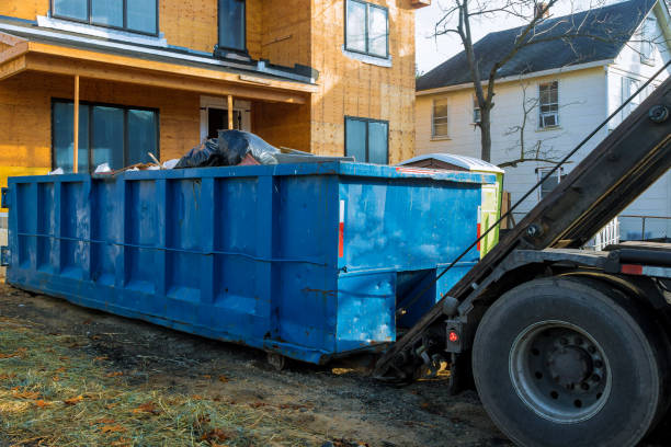 Best Yard Waste Removal  in Bayboro, NC