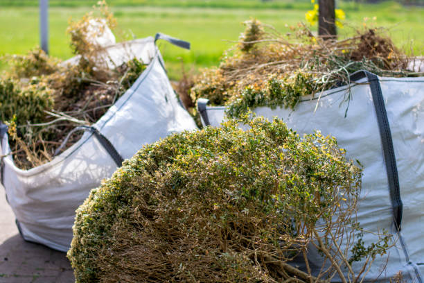 Best Garage Cleanout Services  in Bayboro, NC