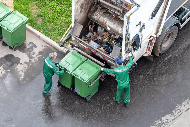 Best Junk Hauling Services  in Bayboro, NC