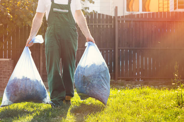 Best Junk Removal and Recycling  in Bayboro, NC
