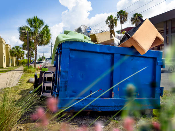 Best Junk Hauling Services  in Bayboro, NC