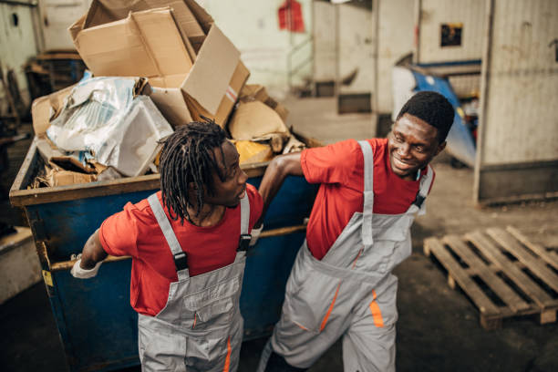 Best Estate Cleanout Services  in Bayboro, NC