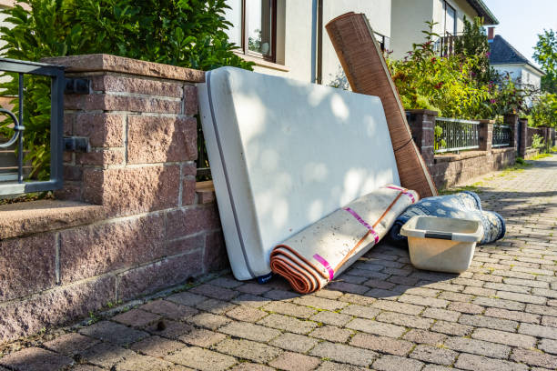 Best Local Junk Hauling  in Bayboro, NC