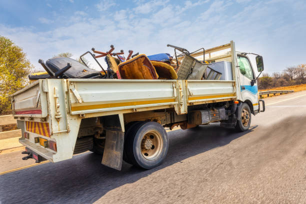 Best Construction Debris Removal  in Bayboro, NC