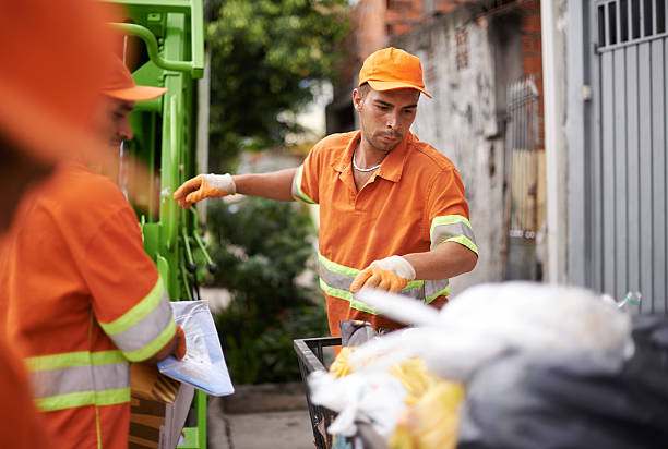 Full-Service Junk Removal in Bayboro, NC